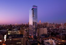 Asset, USA | Cain acquiert « The Dominick Hotel » à New York, futur Delano SoHo New York