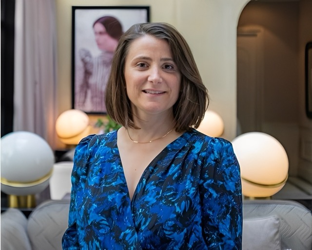 Fanny Royol @ credit linkedin