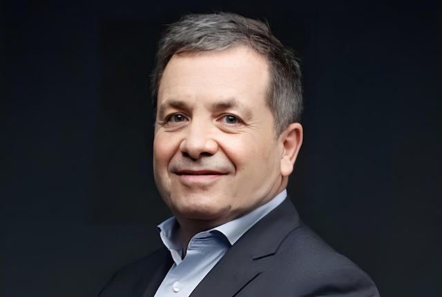 Fernando Horta @ credit linkedin