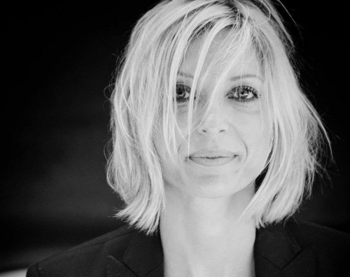 Frédérique Viauroux