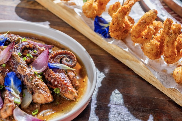 Gastronomia nordeste Embratur Sebrae