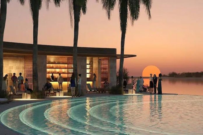 Grand Hyatt The Red Sea