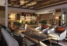 Ouverture 2026, Zambie | Hyatt renforce sa présence en Afrique avec l’ouverture du Hyatt Regency Lusaka The Pamodzi Rendering image - Hyatt Regency Lusaka The Pamodzi (opening 2026)