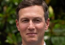 Éclairage | Jared Kushner, futur tycoon hôtelier ? Jared_Kushner_2025 @ credit Wikipedia Commons