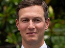 Éclairage | Jared Kushner, futur tycoon hôtelier ? Jared_Kushner_2025 @ credit Wikipedia Commons