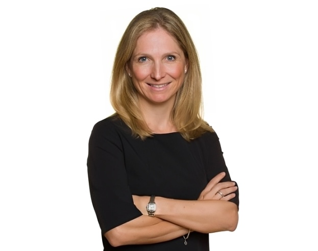 Joanna Flint @ credit linkedin