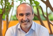 Australie, Tourisme ✈️ | Après Jetstar Asia, John Simeone de retour chez Qantas, Directeur Général des Ventes Internationales et des Alliances John Simeone @ credit linkedin