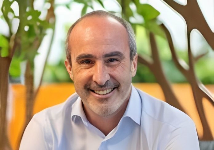 John Simeone @ credit linkedin