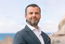 Mexique | Juan Gonzalez Izquierdo nommé Directeur Général du Waldorf Astoria Los Cabos Pedregal Juan Gonzalez Izquierdo @ credit Linkedin