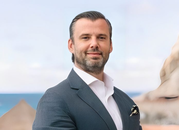 Juan Gonzalez Izquierdo @ credit Linkedin