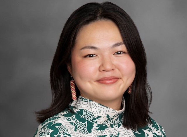 Karen Kurosawa @ credit Outrigger