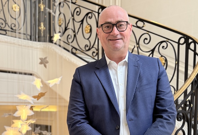 Ludovic le Baud @ Maison Bauchart