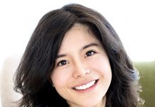 UK | À Londres, la « up-and-coming brand » Aethos nomme Lily Wecker directrice générale pour piloter son développement mondial Lily Wecker, directrice générale d'Aethos