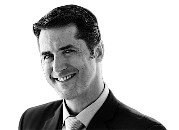 Lionel Ferrari @ credit linkedin