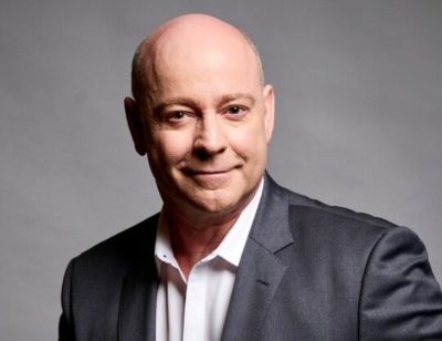 Mark Burns @ credit linkedin