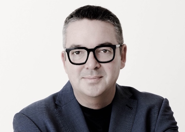 Martin Vossen @ credit linkedin