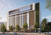 Ouverture 2027, Floride | Meliá Hotels International de retour à Miami avec le projet Meliá Miami Brickell, son premier hôtel-résidences de marque aux États-Unis @ credit Meliá Miami Brickell