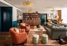 🇪🇺 Branding | NUMA Group lance “Native by Numa”, sa nouvelle marque lifestyle premium en Europe