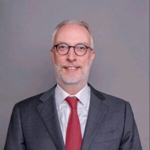 Niels Bormans @ credit linkedin