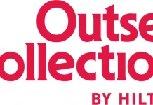 Branding | Hilton dévoile Outset Collection, une nouvelle marque Lifestyle dédiée aux hôtels indépendants Outset-Collection-by-Hilton-TM-Logo