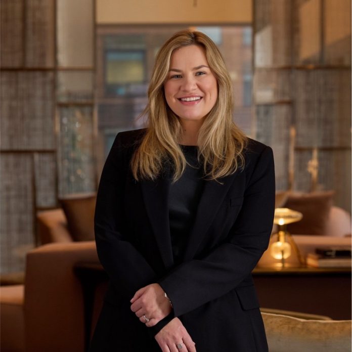 Patricia Galas @ credit linkedin