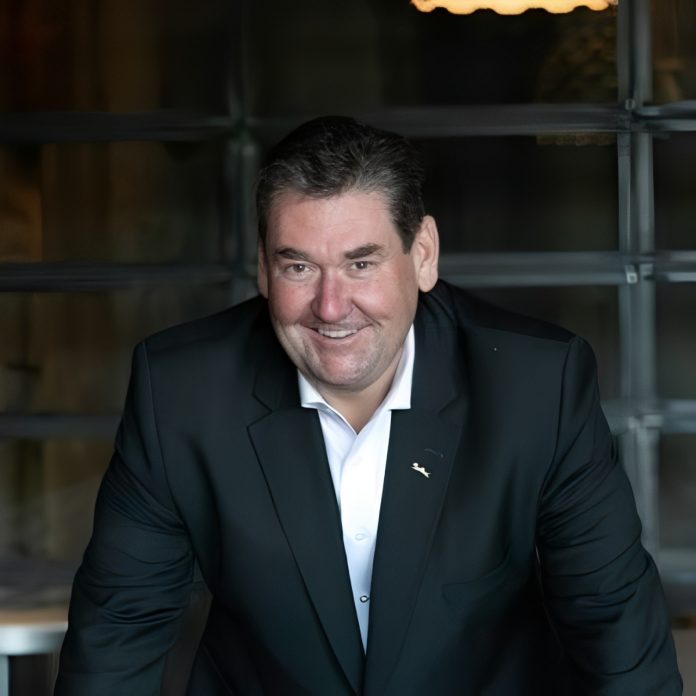 Phil Hugh @ credit linkedin