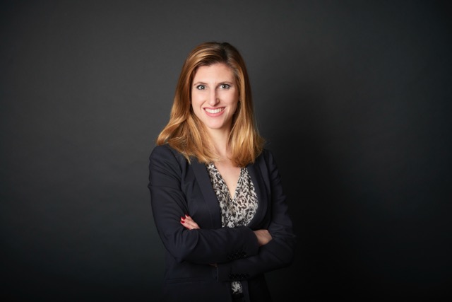 Emmanuelle Le Vaillant