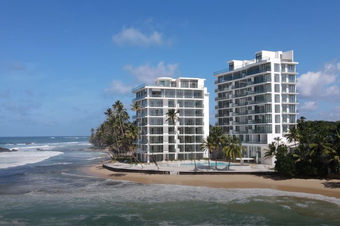 @ credit Radisson Collection Resort Galle