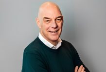 Développement européen | Remco Gerritsen nommé CEO de CityHub Remco Gerritsen @ credit linkedin