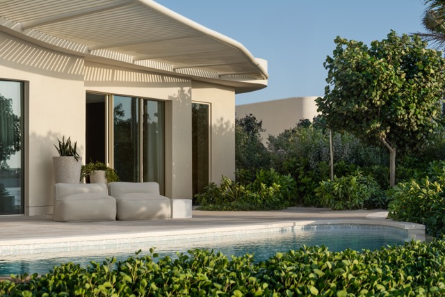 SLS Red Sea @ credit Ennismore