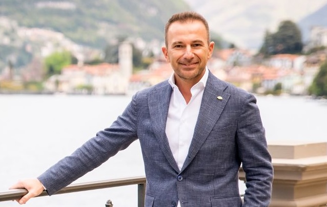 Samuel Porreca @ credit linkedin