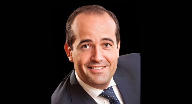 Sébatien Mouquet @ credit Chambre Franco-espagnole de Commerce et d'Industrie