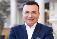 Arabie saoudite | TAIBA nomme Tareq Derbas au poste de Vice President of Hospitality Operations Tareq Derbas @ credit linkedin
