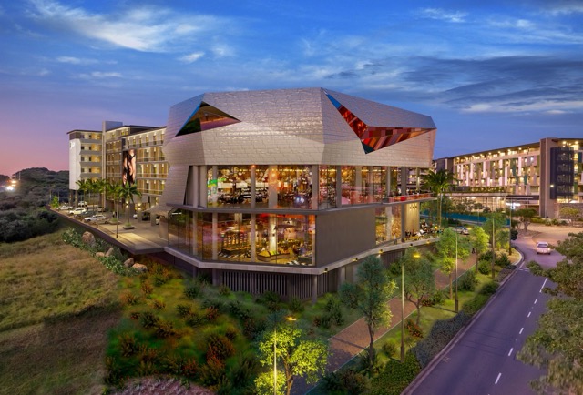 The Sterling Hotel Tapestry Collection by Hilton