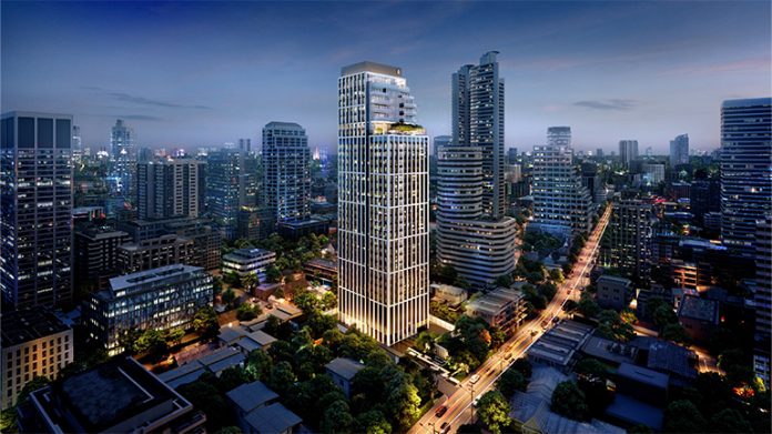 Image rendering of InterContinental Residences Bangkok Asoke