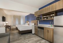 Australie | Choice Hotels International introduit MainStay Suites en Australie avec sept ouvertures
