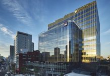 IHG Hotels & Resorts, Monde | Un InterContinental à Sapporo et neuf nouveaux voco en Europe du Sud intercontinental-debuts-in-hokkaido-with-the-opening-of-sapporo @ credit IHG Hotels & Resorts