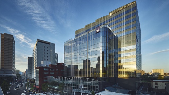 intercontinental-debuts-in-hokkaido-with-the-opening-of-sapporo @ credit IHG Hotels & Resorts