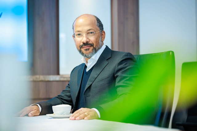 Nicolas Pompigne-Mognard @ credit linkedin