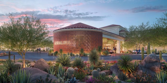 @ credit kimpton Miralina Resort and Villas