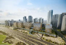🏗️ Émirats | À Ras Al Khaimah, Marjan et RAK Hospitality Holding fusionnent Marjan, RAK Hospitality holding announce merger. Image courtesy: WAM