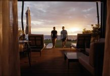 Tendance | Plein air et Hôtellerie, le grand rapprochement ? Marriott Bonvoy dévoile “Outdoors”, une nouvelle plateforme digitale et une collection dédiée aux séjours en pleine nature