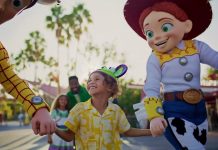 Tourisme | Brand USA lance sa campagne mondiale « America the Beautiful »