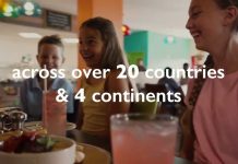 Économie | Le géant britannique des parcs d’attraction « Merlin Entertainments » (135 sites dans le monde, 60M de visiteurs) n’amuse plus !