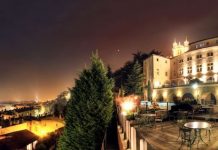Lyon | Arteloge cède la Villa Florentine 5* au groupe Beauvallon Collection