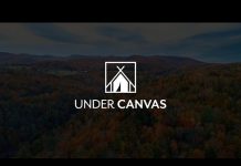 Glamping, ouverture 2026, USA | Under Canvas annonce l’ouverture d’un nouveau camp dans les White Mountains (New Hampshire)