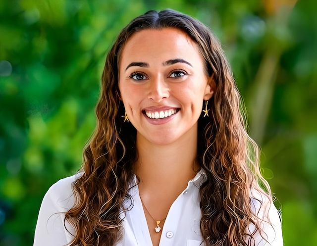 Taraneh Azimi @ credit CTO