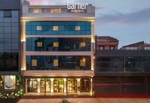 Turquie | IHG inaugure le premier hôtel Garner en Turquie, à proximité de l’aéroport d’Istanbul touch-down-in-comfort-garner-hotel-istanbul-airport-arnavutkoy-now-open-hero-image1