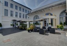 Opérateur-Propriétaire, France | Quatre hôtels passent sous le contrôle de somnOO @ credit Hôtel de l'Univers, Arras
