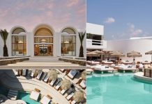 Ouverture avril 2026, Chypre | Ayã Resort, un havre adulte-only où design, gastronomie et sérénité vont se croiser ! @ credit Ayã Resort